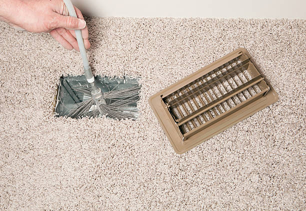 Best Ventilation Cleaning Services  in Nellieburg, MS