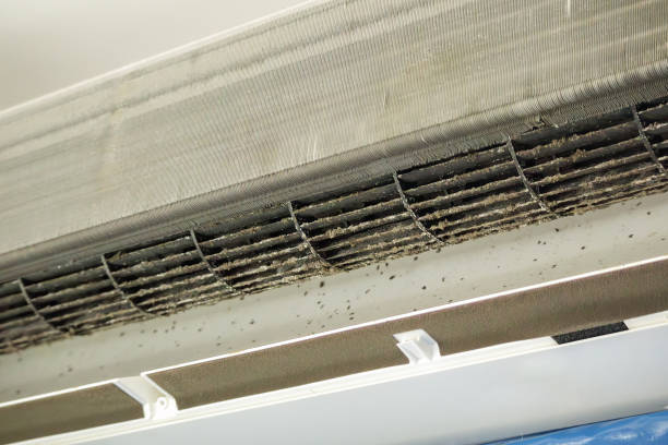  Nellieburg, MS Airduct Cleaning Pros