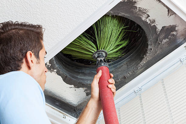 Best HVAC System Cleaning  in Nellieburg, MS